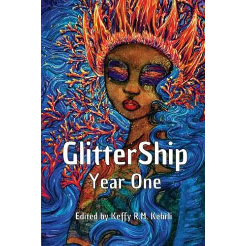 Glittership Year One - Paperback