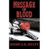 Message In Blood - Paperback