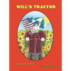 Will's Tractor - Hardcover