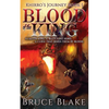 Blood of the King: Khirro's Journey Book 1 - Paperback