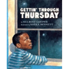 Gettin' Through Thursday - Paperback