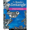 The Beauty of Zentangle: Inspirational Examples from 137 Tangle Artists Worldwide - Paperback