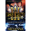 The Boss Man's Daughters 3: Queens of Destruction - Paperback