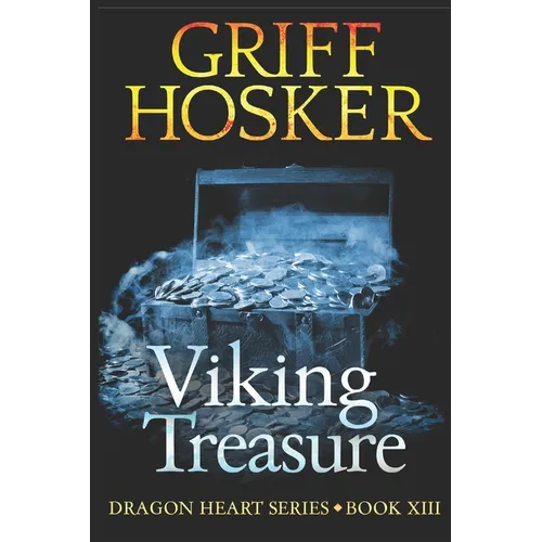 Viking Treasure - Paperback