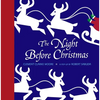 Night Before Christmas Pop-Up - Hardcover