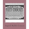 Addicted To Filet Crochet - Paperback
