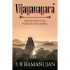 Vijayanagara: The Never to Be Forgotten Empire - Paperback