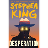 Desperation - Paperback