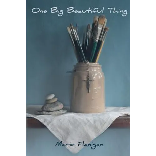 One Big Beautiful Thing - Paperback