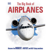 The Big Book of Airplanes - Hardcover