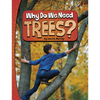 Why Do We Need Trees? - Paperback