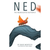 Ned The Nearsighted Butterfly - Hardcover