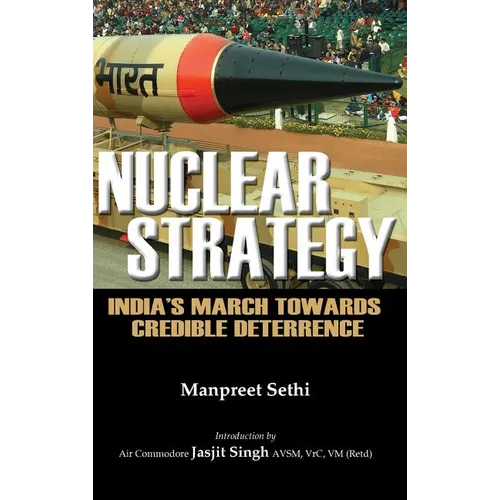 Nuclear Strategy - Hardcover