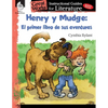 Henry Y Mudge: El Primer Libro de Sus Aventuras: An Instructional Guide for Literature - Paperback