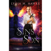 Sins of the Son: A Supernatural Thriller - Paperback