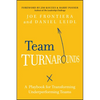 Team Turnarounds - Hardcover