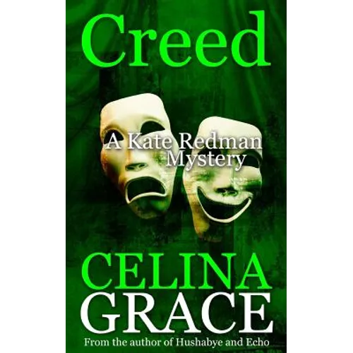 Creed: (A Kate Redman Mystery: Book 7) - Paperback