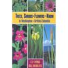Trees, Shrubs and Flowers to Know in Washington and British Columbia - Paperback