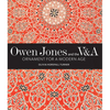 Owen Jones and the V&a: Ornament for a Modern Age - Hardcover