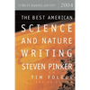 The Best American Science and Nature Writing 2004 - Paperback
