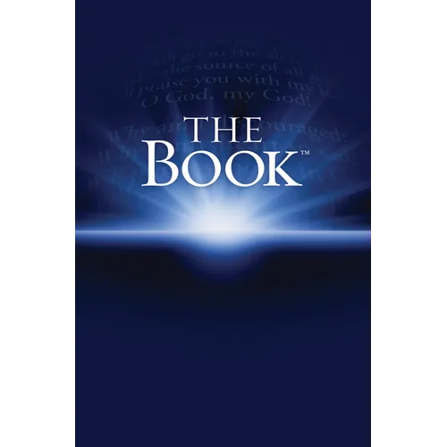 The Book - Hardcover