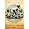 Alas de Sangre / Fourth Wing - Paperback