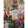Moving a Stone: Bilingual in Chinese and English - Paperback