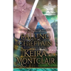 Falling for the Chieftain: A Time Travel Romance - Paperback