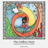 The Endless Story: Explaining Life and Death to Children - Paperback