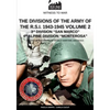 The divisions of the army of the R.S.I. 1943-1945 - Vol. 2: 3rd Marine Division "San Marco" 4th Alpine Division "Monterosa" - Paperback