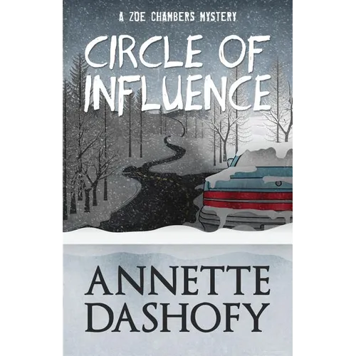 Circle of Influence - Paperback