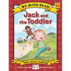 We Both Read-Jack and the Toddler (Pb) - Paperback