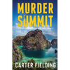 Murder at the Summit - Paperback