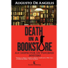 Death in a Bookstore - Paperback