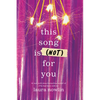 This Song Is (Not) for You - Paperback