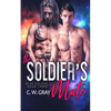 The Soldier's Mate - Paperback