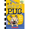Pug's Road Trip: A Branches Book (Diary of a Pug #7): Volume 7 - Paperback