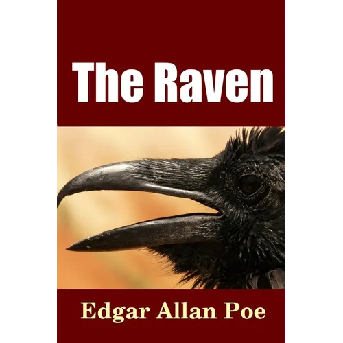 The Raven - Paperback