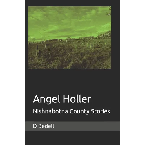 Angel Holler: Nishnabotna County Stories - Paperback
