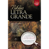 Biblia Letra Grande-RV 1960 - Imitation Leather