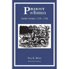Priest on Horseback: Father Farmer - Paperback