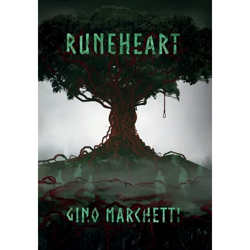 Runeheart - Hardcover