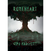 Runeheart - Hardcover