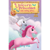 Unicorn Princesses 10: The Wing Spell - Paperback