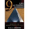 9 Life Altering Lessons: Secrets of the Mystery Schools Unveiled - Paperback
