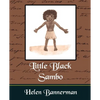 Little Black Sambo - Paperback
