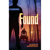 Found - Paperback
