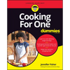 Cooking for One for Dummies - Paperback