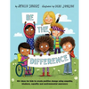 Be the Difference: 40+ ideas for kids to create positive change using empathy, kindness, equality and environmental awareness - Paperback