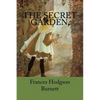 The Secret Garden, - Paperback